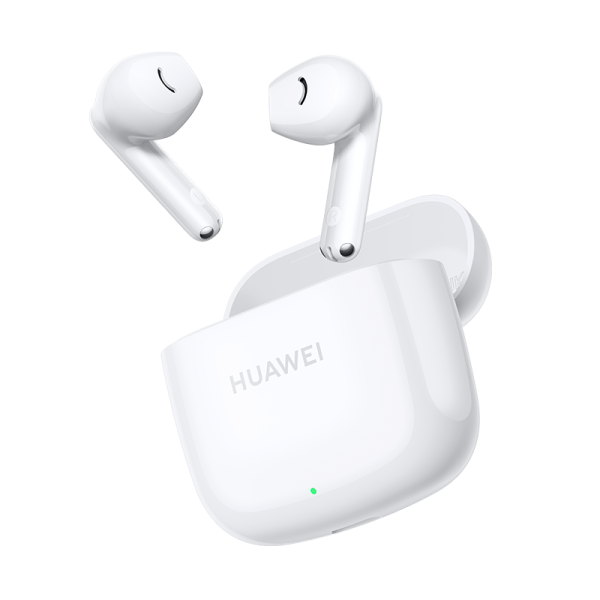 Huawei FreeBuds SE 2 Inalámbricos Blanco (Ceramic White)