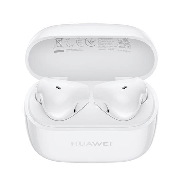 Huawei FreeBuds SE 2 Inalámbricos Blanco (Ceramic White)