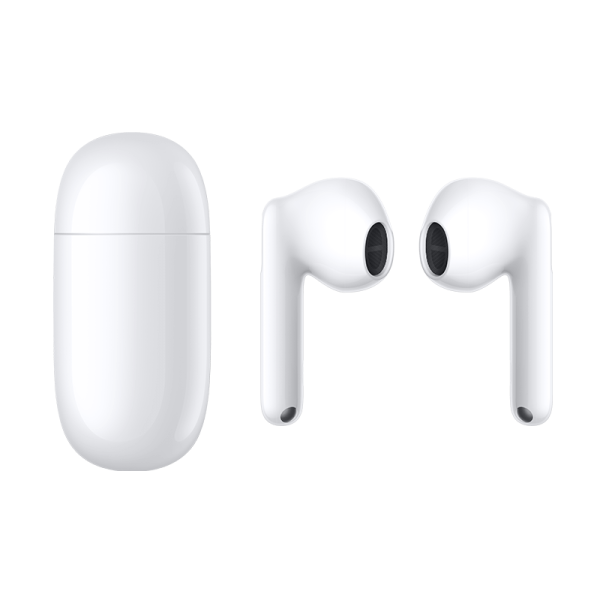 Huawei FreeBuds SE 2 Inalámbricos Blanco (Ceramic White)