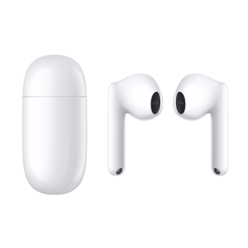 Huawei FreeBuds SE 2 Inalámbricos Blanco (Ceramic White)