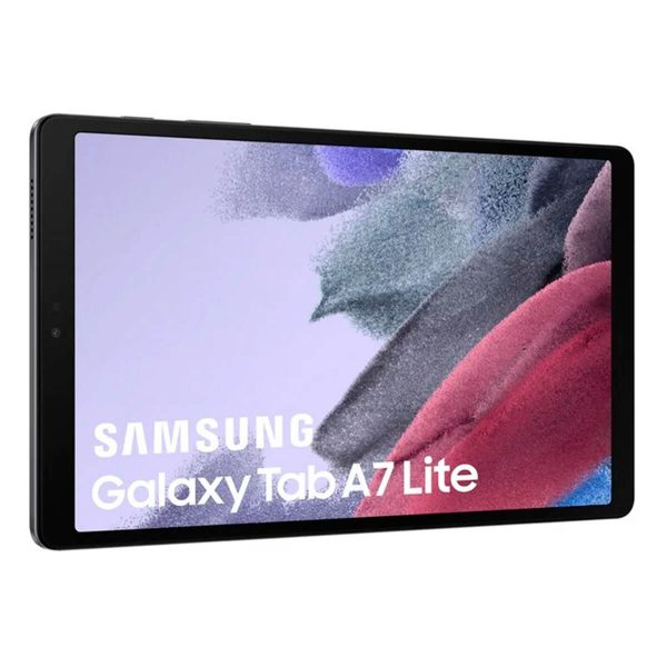 Samsung Galaxy Tab A7 Lite 8,7" 4GB/64GB Wi-Fi Gris (Grey) T220N - SEMINUEVO