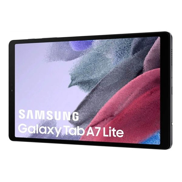 Samsung Galaxy Tab A7 Lite 8,7" 4GB/64GB Wi-Fi Gris (Grey) T220N - SEMINUEVO