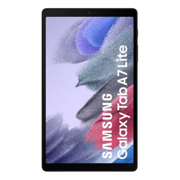 Samsung Galaxy Tab A7 Lite 8,7" 4GB/64GB Wi-Fi Gris (Grey) T220N - SEMINUEVO