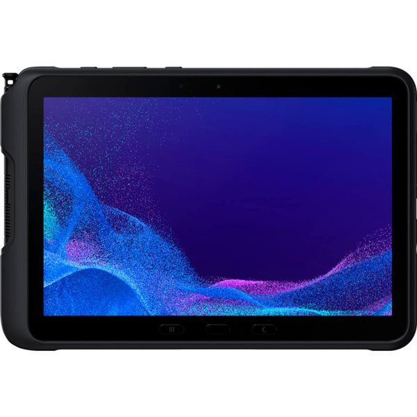 Samsung Galaxy Tab Active4 Pro 10,1" 6GB/128GB 5G Negro (Black) Enterprise Edition Dual SIM SM-T636B