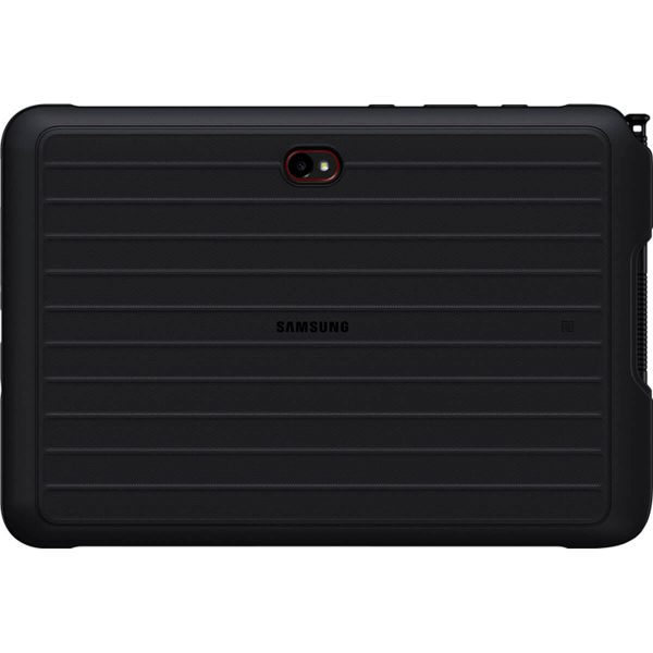 Samsung Galaxy Tab Active4 Pro 10,1" 6GB/128GB 5G Negro (Black) Enterprise Edition Dual SIM SM-T636B