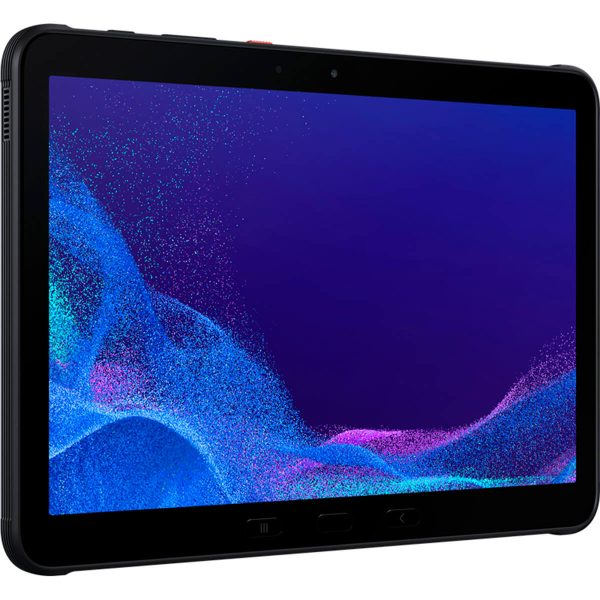 Samsung Galaxy Tab Active4 Pro 10,1" 6GB/128GB 5G Negro (Black) Enterprise Edition Dual SIM SM-T636B