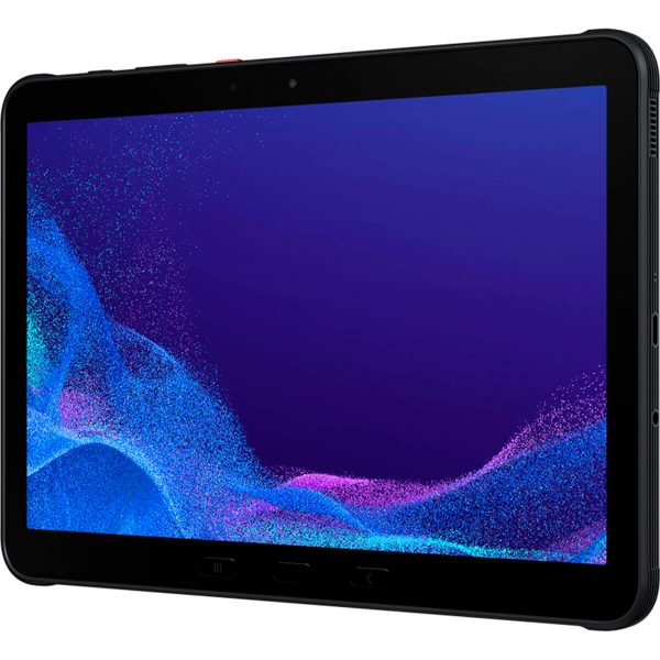 Samsung Galaxy Tab Active4 Pro 10,1" 6GB/128GB 5G Negro (Black) Enterprise Edition Dual SIM SM-T636B