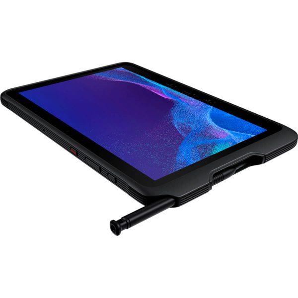 Samsung Galaxy Tab Active4 Pro 10,1" 6GB/128GB 5G Negro (Black) Enterprise Edition Dual SIM SM-T636B