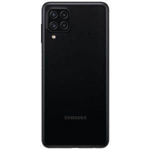 Samsung Galaxy A22 4G 4GB/64GB Negro (Black) Dual SIM SM-A225F - SEMINUEVO