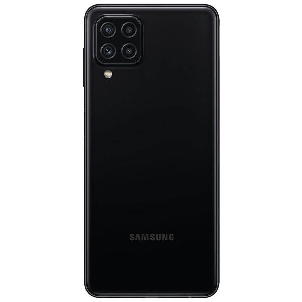 Samsung Galaxy A22 4G 4GB/64GB Negro (Black) Dual SIM SM-A225F - SEMINUEVO