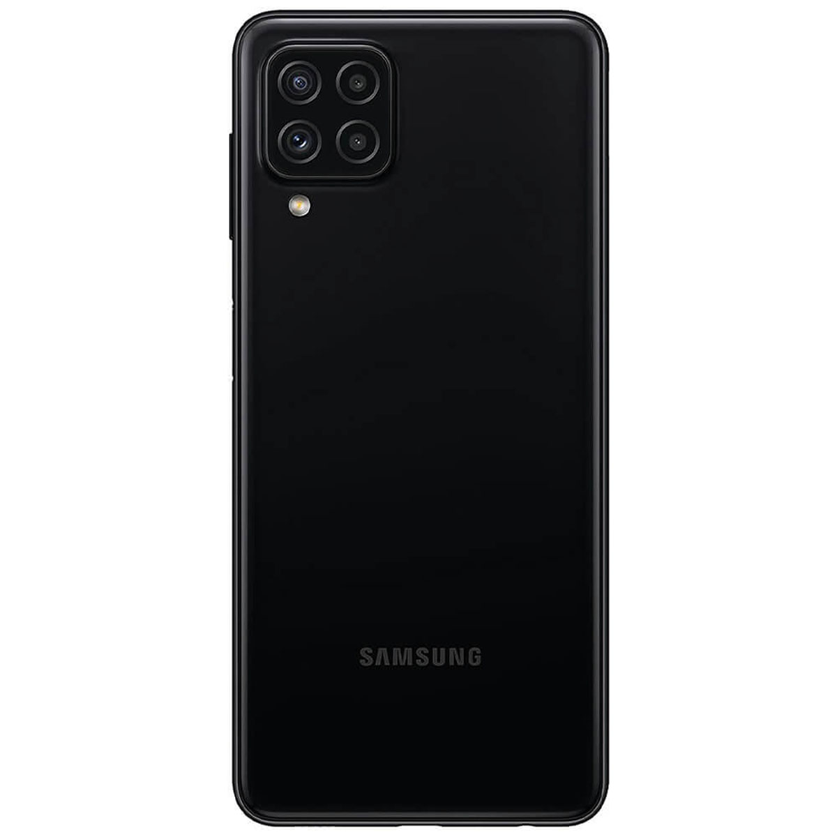 Samsung Galaxy A22 4G 4GB/64GB Negro (Black) Dual SIM SM-A225F – SEMINUEVO