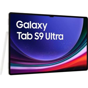 Samsung Galaxy Tab S9 Ultra 5G 14,6" 12GB/256GB Beige (Beige) X916B - SEMINUEVO