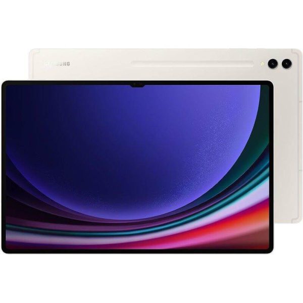 Samsung Galaxy Tab S9 Ultra 5G 14,6" 12GB/256GB Beige (Beige) X916B - SEMINUEVO