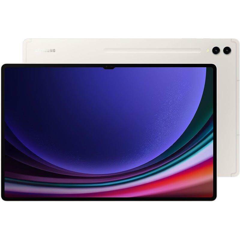 Samsung Galaxy Tab S9 Ultra 5G 14,6″ 12GB/256GB Beige (Beige) X916B – SEMINUEVO