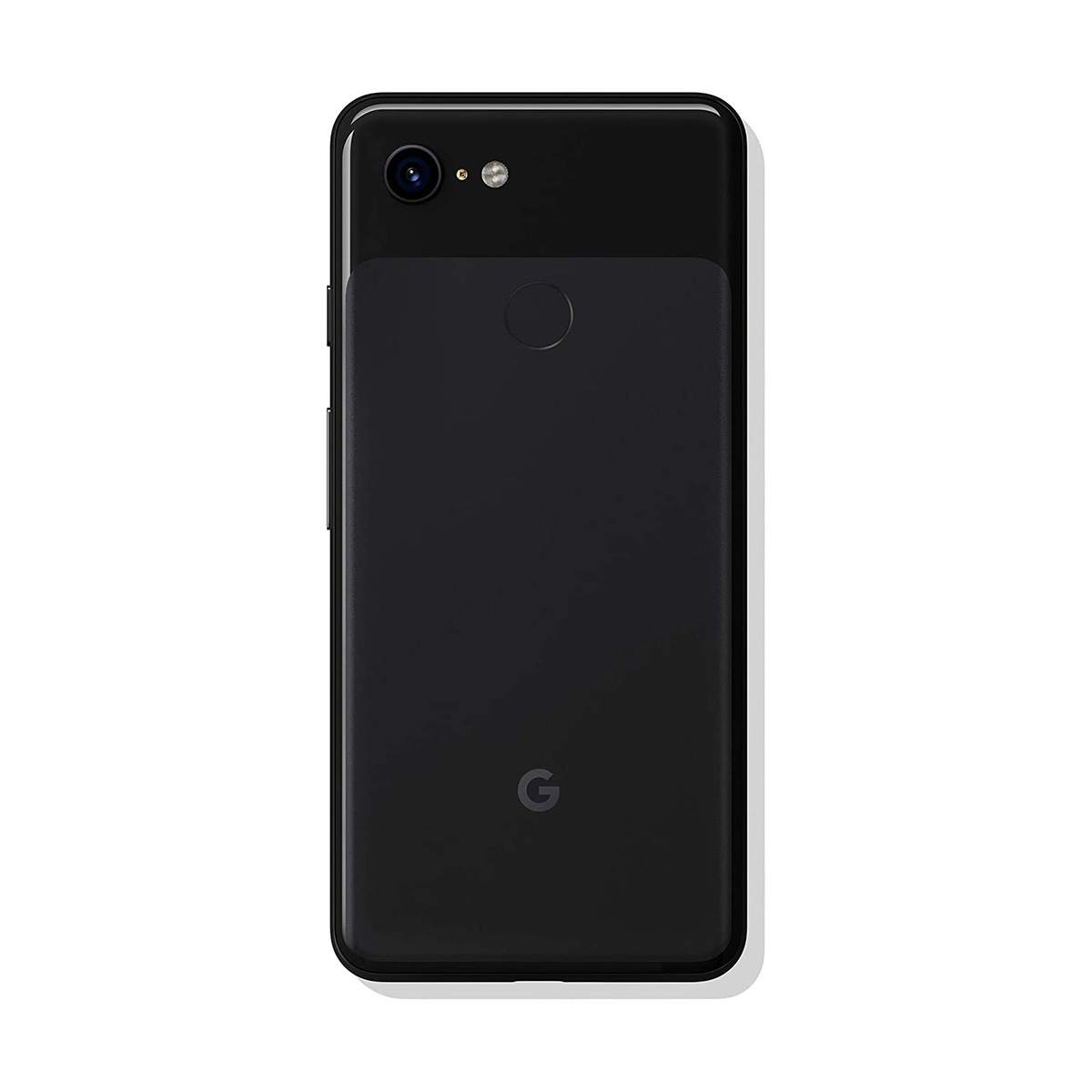 Google Pixel 3 XL 4GB/128GB Negro G013C – SEMINUEVO