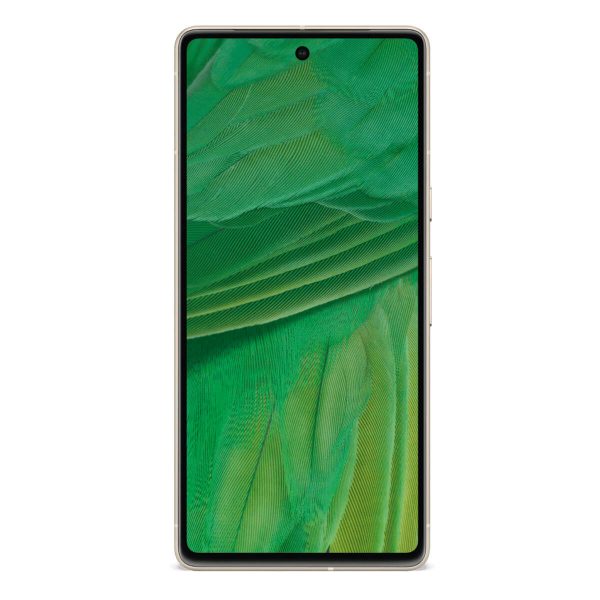 Google Pixel 7 5G 8GB/128GB Verde Lima (Lemongrass) Dual SIM