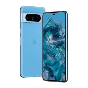 Google Pixel 8 Pro 5G 12GB/128GB Azul (Bay) Dual SIM GA04798