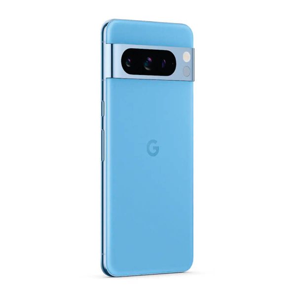 Google Pixel 8 Pro 5G 12GB/128GB Azul (Bay) Dual SIM GA04798