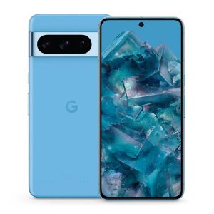 Google Pixel 8 Pro 5G 12GB/128GB Azul (Bay) Dual SIM GA04798