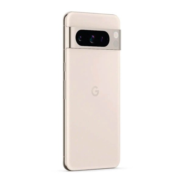 Google Pixel 8 Pro 5G 12GB/512GB Blanco (Porcelain) Dual SIM GA04798