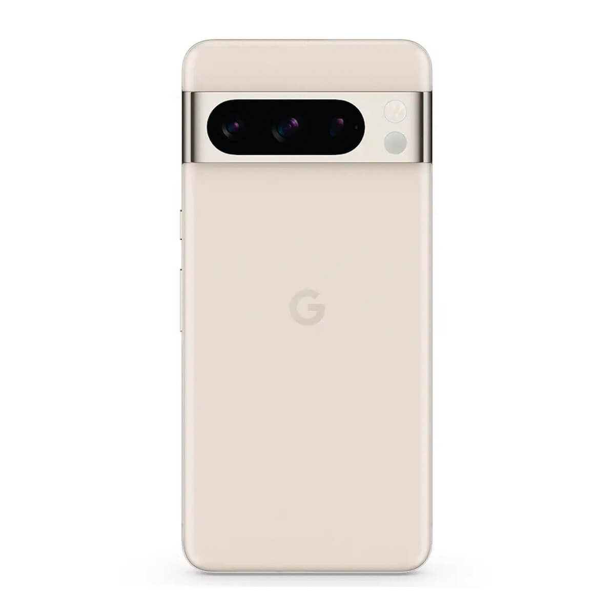 Google Pixel 8 Pro 5G 12GB/512GB Blanco (Porcelain) Dual SIM GA04798