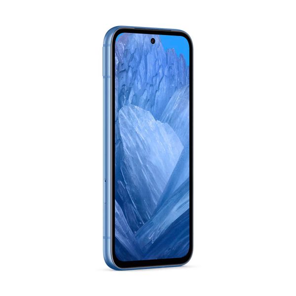 Google Pixel 8a 5G 8GB/128GB Azul (Bay) Dual SIM