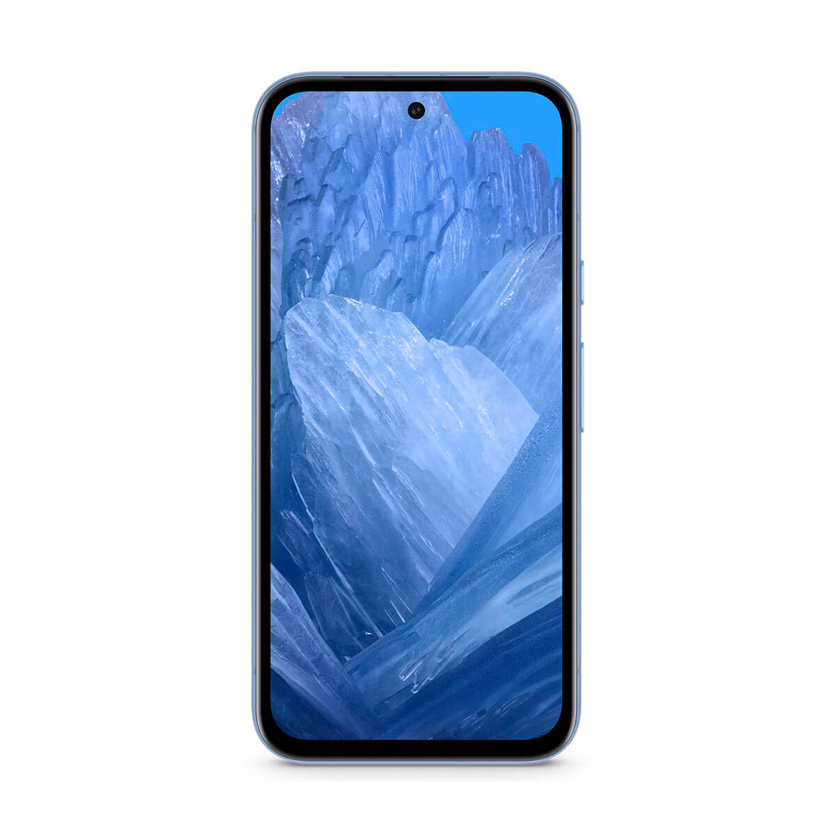 Google Pixel 8a 5G 8GB/128GB Azul (Bay) Dual SIM