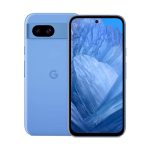 Google Pixel 8a 5G 8GB/128GB Azul (Bay) Dual SIM