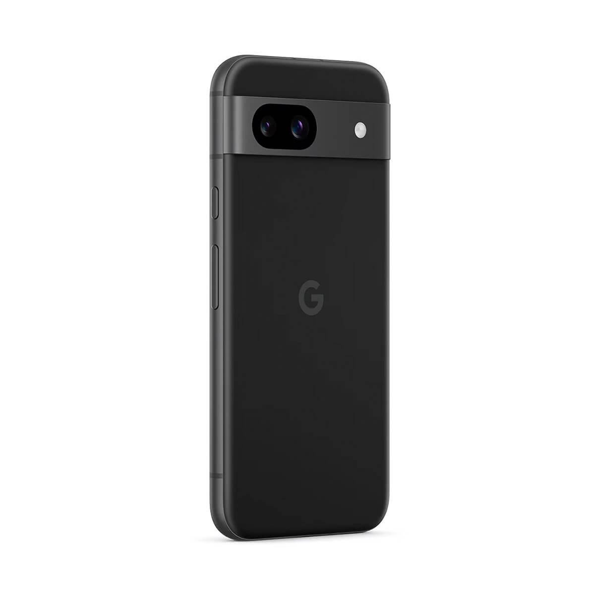 Google Pixel 8a 5G 8GB/128GB Negro (Obsidian) Dual SIM