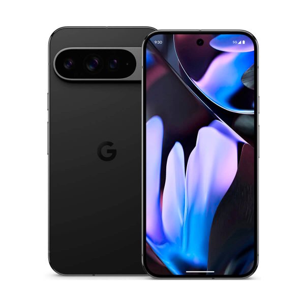 Google Pixel 9 Pro XL 5G 16GB/512GB Negro (Obsidian) Dual SIM