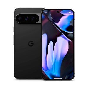 Google Pixel 9 Pro XL 5G 16GB/128GB Negro (Obsidian) Dual SIM