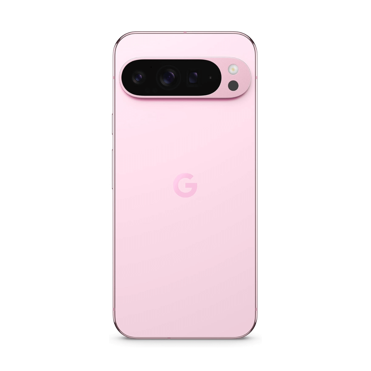 Google Pixel 9 Pro XL 5G 16GB/256GB Rosa (Rose Quartz) Dual SIM