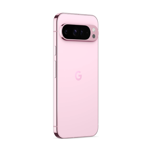 Google Pixel 9 Pro XL 5G 16GB/256GB Rosa (Rose Quartz) Dual SIM