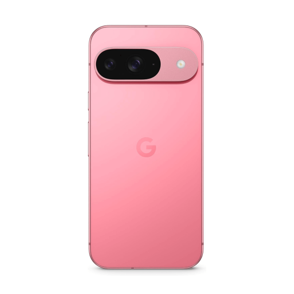 Google Pixel 9 5G 12GB/128GB Rosa (Peony) Dual SIM