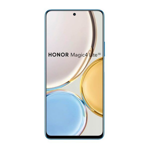 Honor Magic4 Lite 5G 6GB/128GB Azul (Ocean Blue) Dual SIM ANY-NX1 - SEMINUEVO