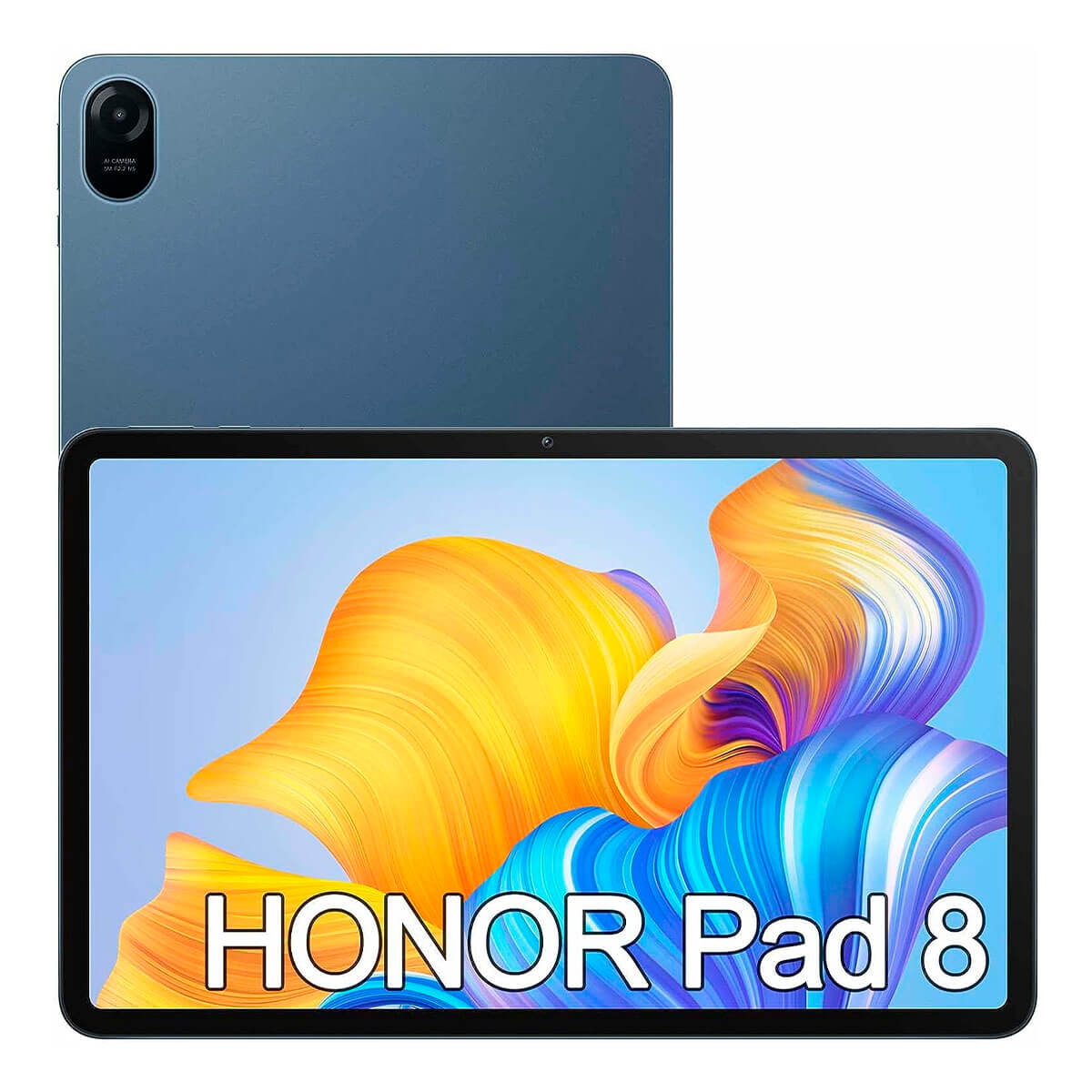 Honor Pad 8 12″ 6GB/128GB Wi-Fi Azul (Blue Hour)