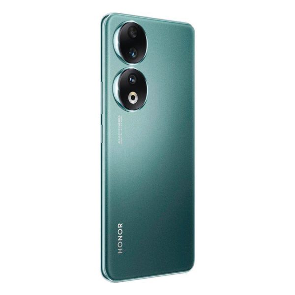 Honor 90 5G 12GB/512GB Verde Esmeralda (Emerald Green) Dual SIM REA-NX9 - SEMINUEVO