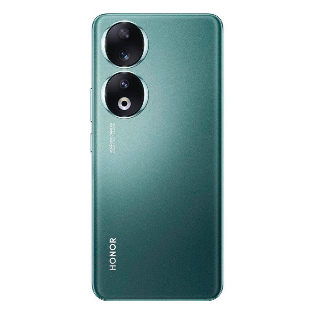 Honor 90 5G 12GB/512GB Verde Esmeralda (Emerald Green) Dual SIM REA-NX9 – SEMINUEVO