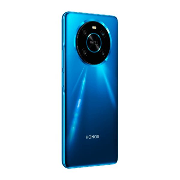 Honor Magic4 Lite 4G 6GB/128GB Azul (Ocean Blue) Dual SIM - SEMINUEVO