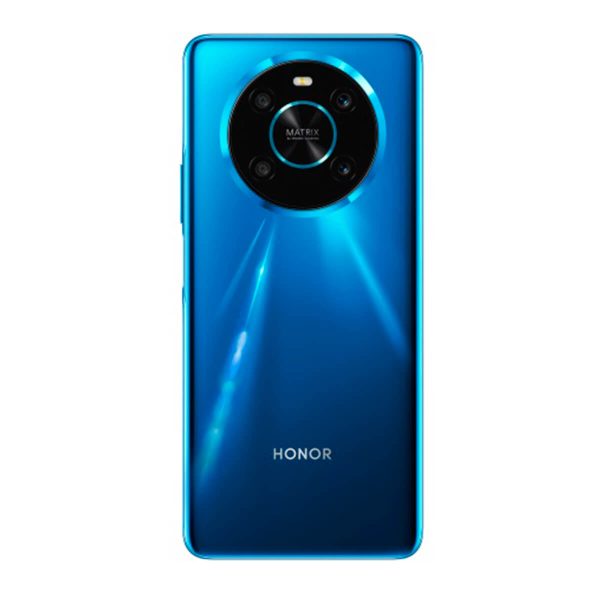 Honor Magic4 Lite 4G 6GB/128GB Azul (Ocean Blue) Dual SIM - SEMINUEVO