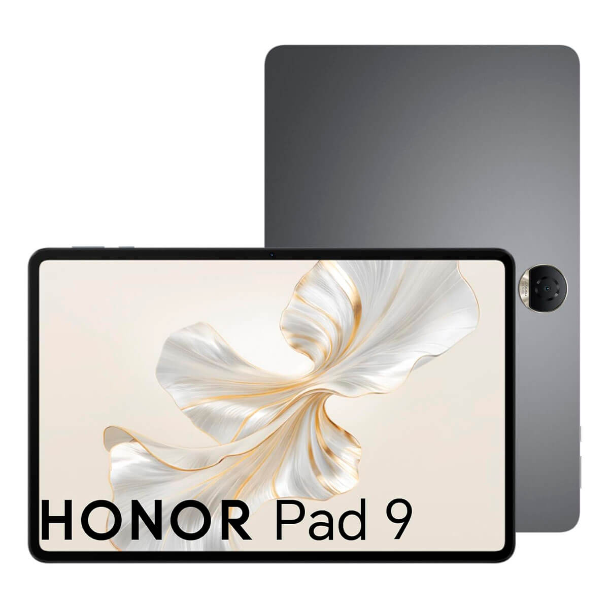 Honor Pad 9 12,1" 8GB/256GB Wi-Fi Gris (Space Gray)