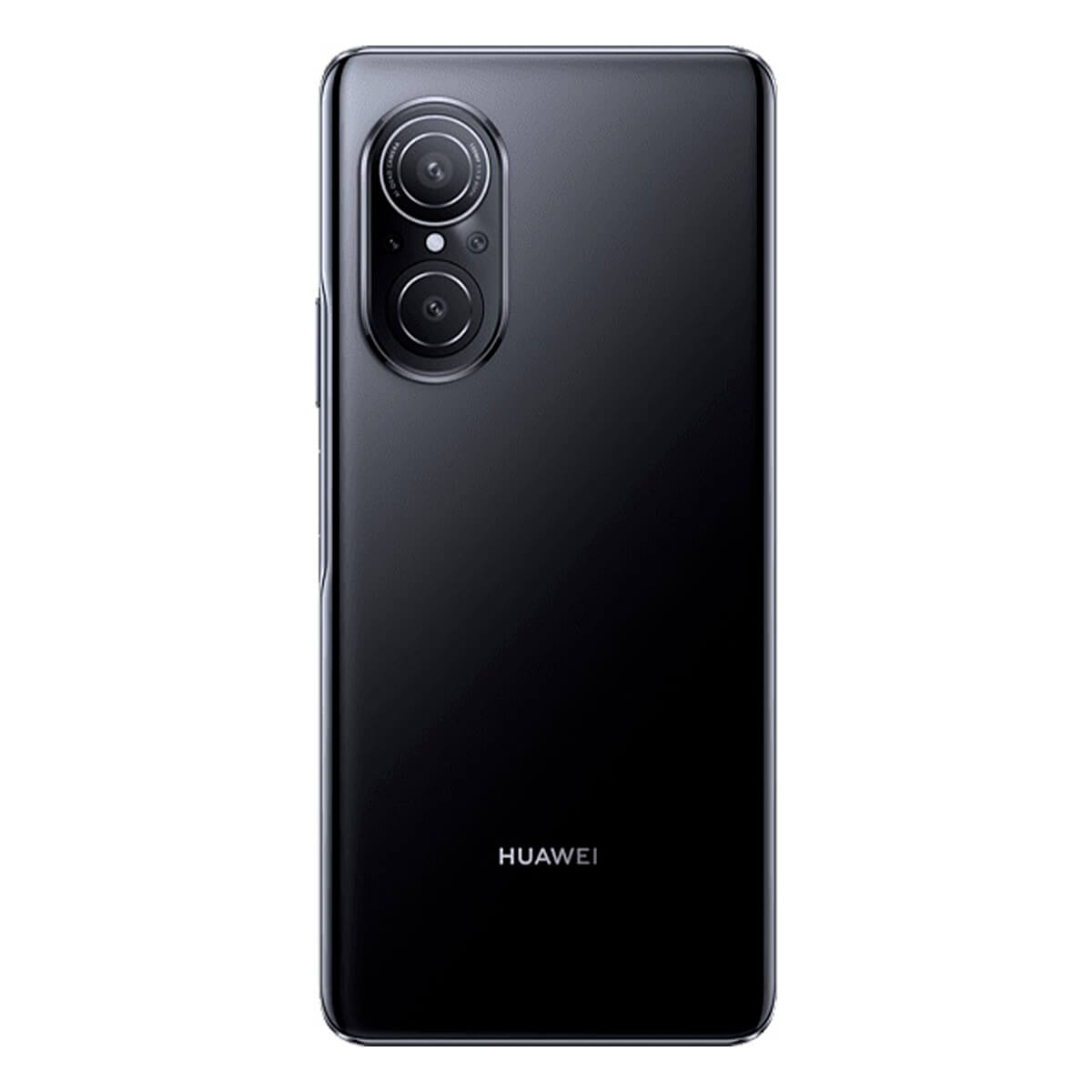 Huawei Nova 9 SE 4G 8GB/128GB Negro (Midnight Black) Dual SIM – DESPRECINTADO