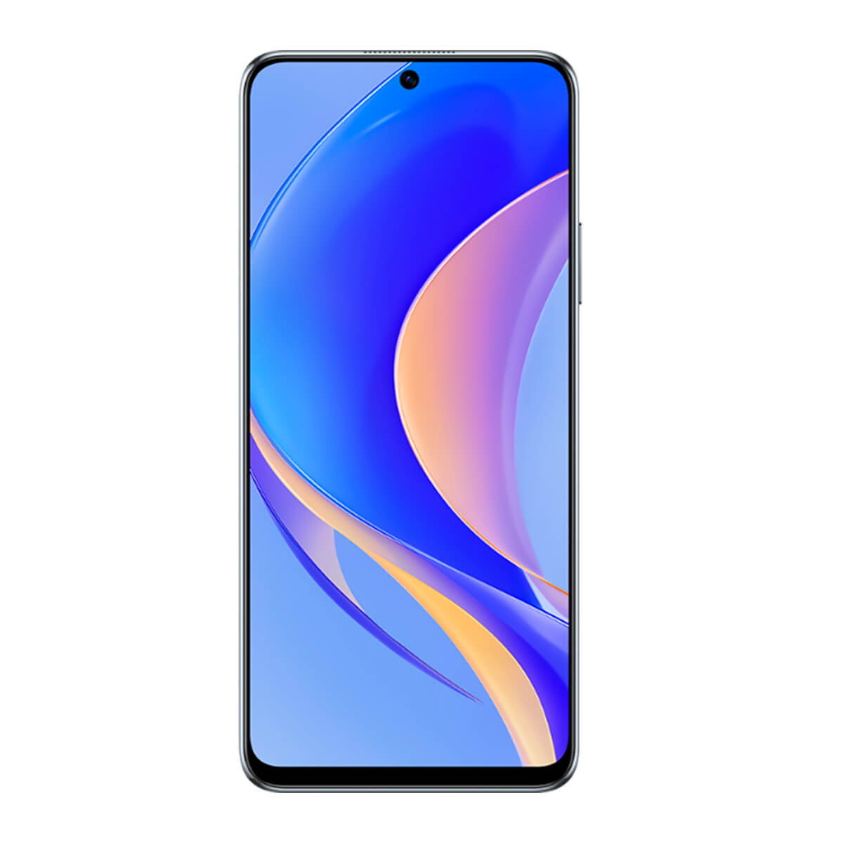 Huawei Nova Y90 6GB/128GB Negro (Midnight Black) Dual SIM CTR-LX2 – DESPRECINTADO