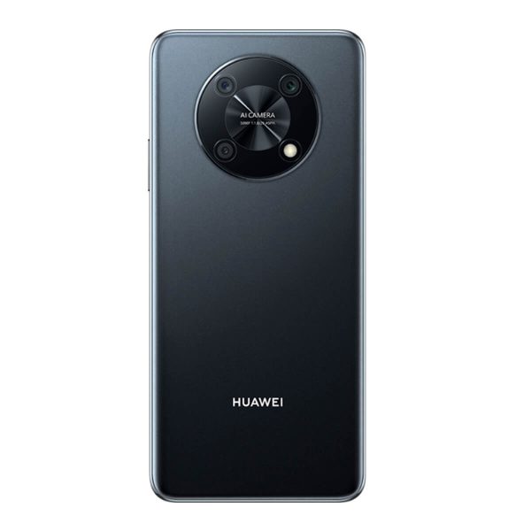 Huawei Nova Y90 6GB/128GB Negro (Midnight Black) Dual SIM CTR-LX2 - DESPRECINTADO