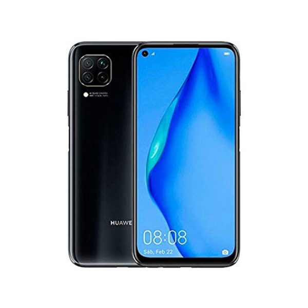 Huawei P40 Lite 6GB/128GB Negro (Black) Dual SIM SEMINUEVO