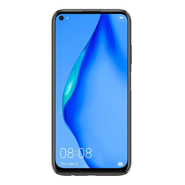 Huawei P40 Lite 6GB/128GB Negro (Black) Dual SIM SEMINUEVO