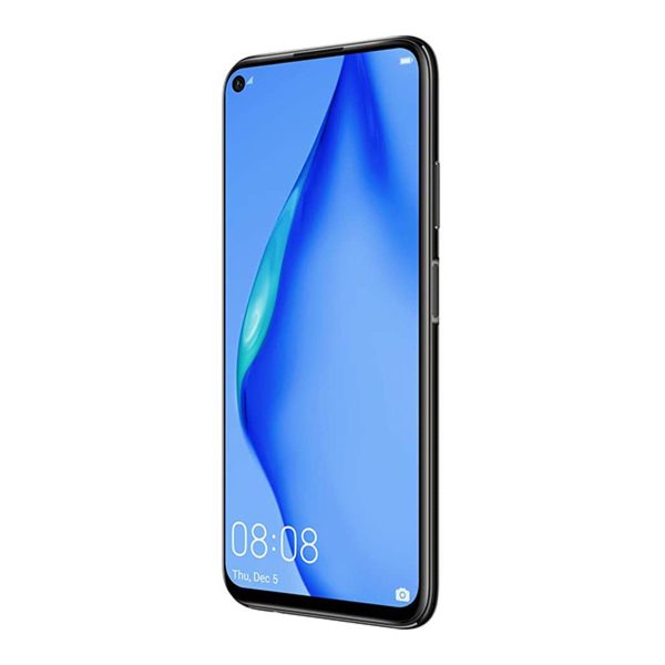 Huawei P40 Lite 6GB/128GB Negro (Black) Dual SIM SEMINUEVO