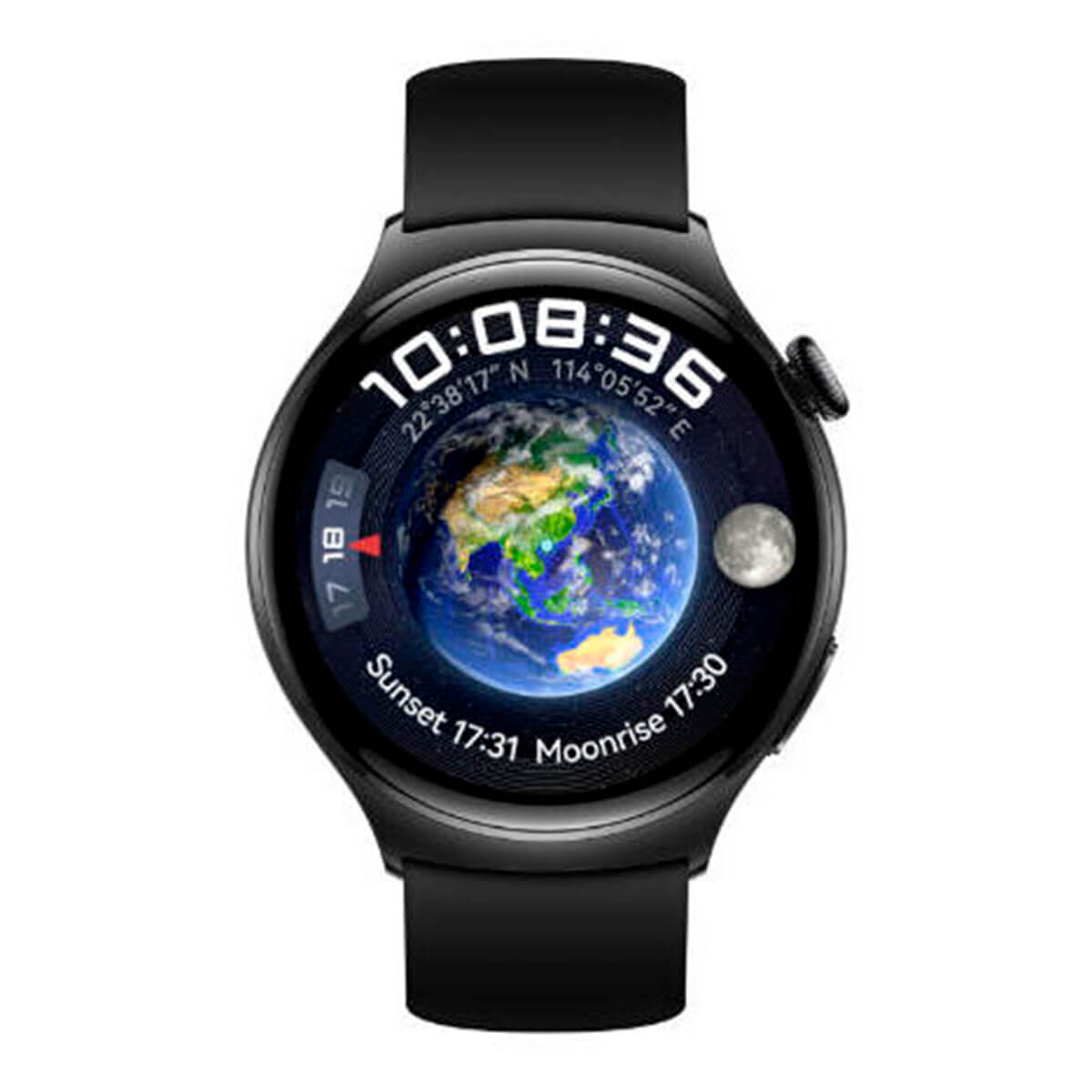 Huawei Watch 4 46mm LTE Negro (Black) ARCHI-L19F