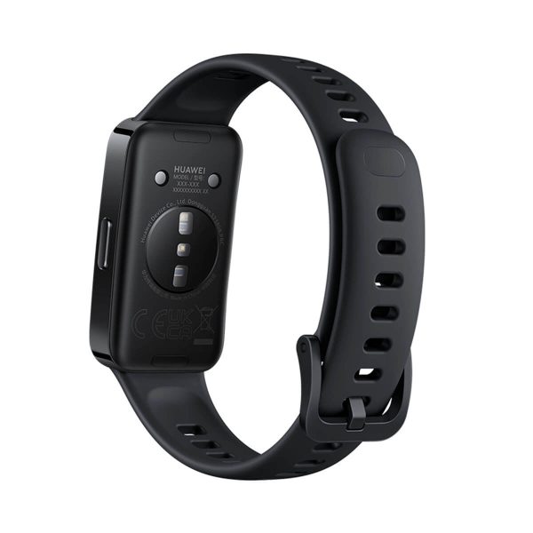 Huawei Band 9 Pulsera de Actividad Negra (Starry Black) - SEMINUEVO