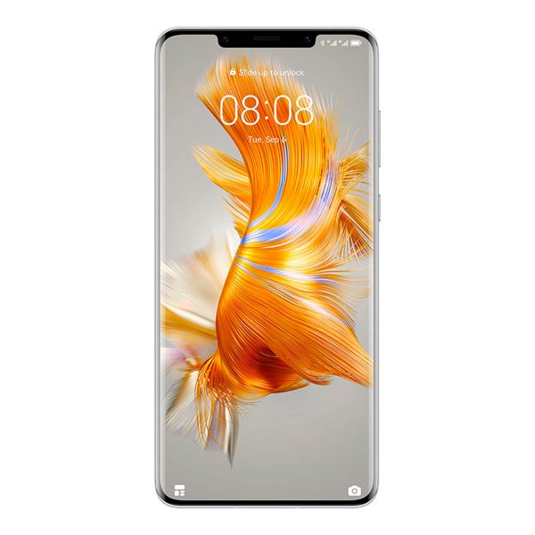 Huawei Mate 50 Pro 8GB/256GB Plata (Silver) Dual SIM DCO-LX9 - SEMINUEVO